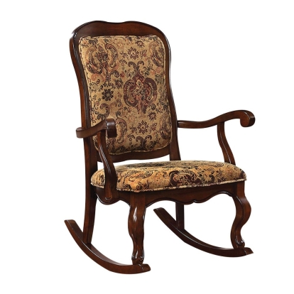ACME Sharan Rocking Chair Model 59390