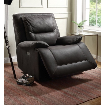 ACME Neely Power Motion Glider Recliner Model 59456