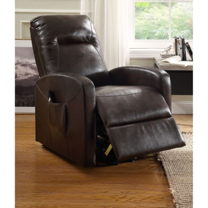 ACME Kasia Recliner With Power Lift Model 59458