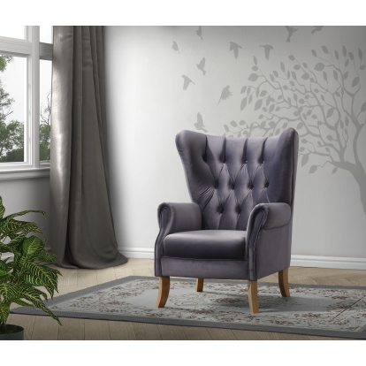 ACME Adonis Accent Chair Model 59517