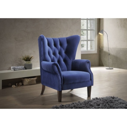 ACME Adonis Accent Chair Model 59519