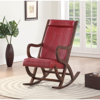 ACME Triton Rocking Chair Model 59536