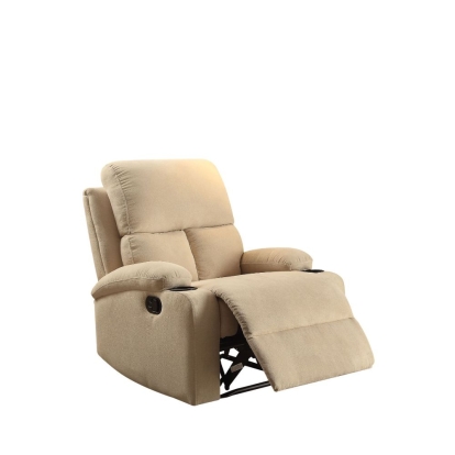 ACME Rosia Motion Recliner Model 59551