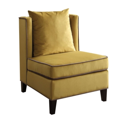 ACME Ozella Accent Chair Model 59570