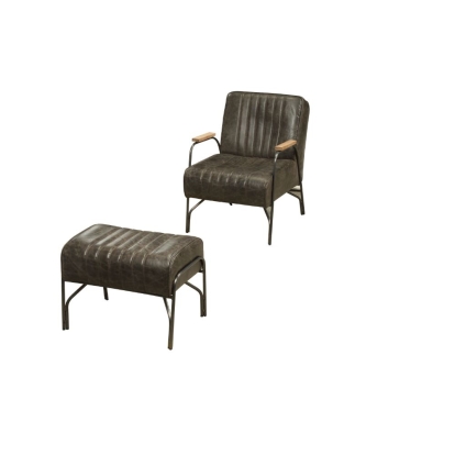 ACME Sarahi Accent Chair Model 59597