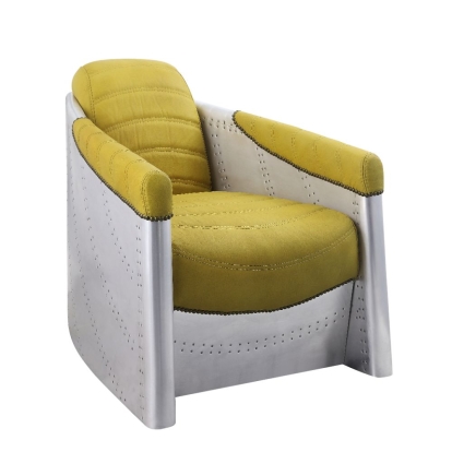 ACME Brancaster Accent Chair Model 59624