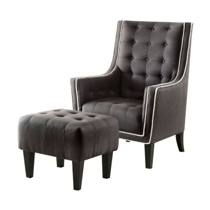 ACME Ophelia Accent Chair Model 59634