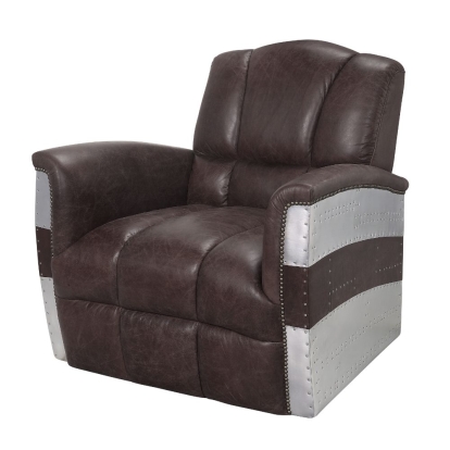 ACME Brancaster Accent Chair Model 59716