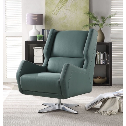 ACME Eudora II Accent Chair Model 59737