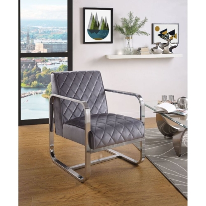 ACME Tasmine Accent Chair Model 59812
