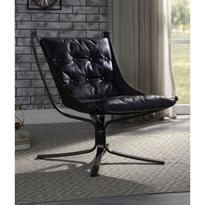 ACME Carney Accent Chair Model 59832