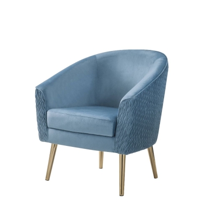 ACME Benny Accent Chair Model 59887