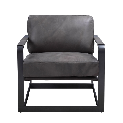 ACME Locnos Accent Chair Model 59944