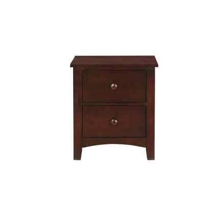 Poundex Night Stand Model F4234