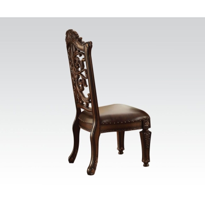 ACME Vendome Side Chair (Set-2) Model 60003