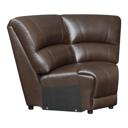 Coaster WEDGE Model 600357B5