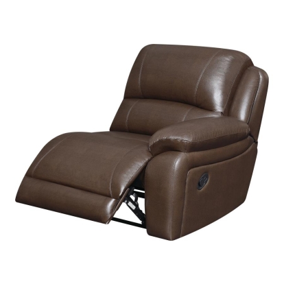 Coaster RAF RECLINER Model 600357B6