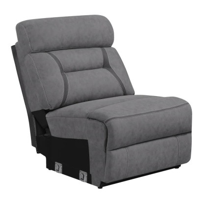 Coaster ARMLESS CHAIR Model 600370AC