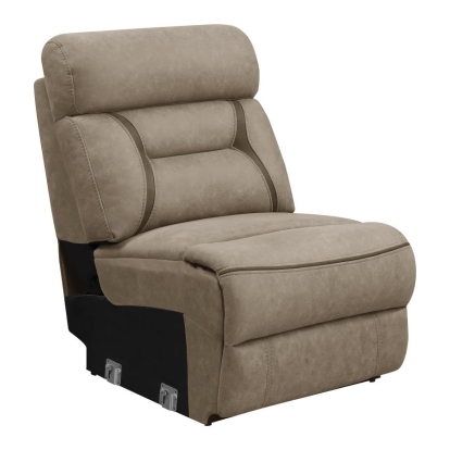 Coaster ARMLESS CHAIR Model 600380AC