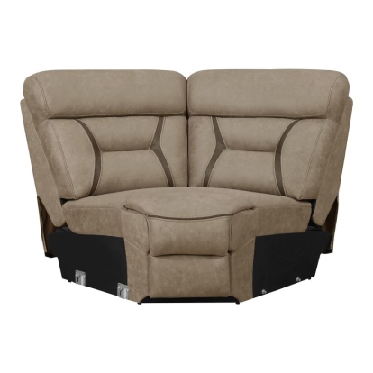 Coaster WEDGE Model 600380B2