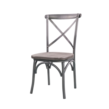 ACME Kaelyn II Side Chair (2 Piece) Model 60122