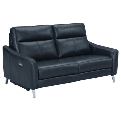 Coaster Derek Upholstered Power Sofa Model 602507P