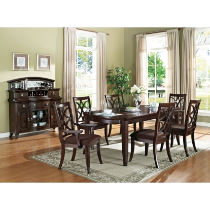 ACME Keenan Dining Table Model 60255