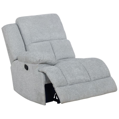 Coaster LAF RECLINER Model 602560LR