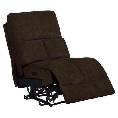Coaster ARMLESS POWER RECLINER Model 602570ARP