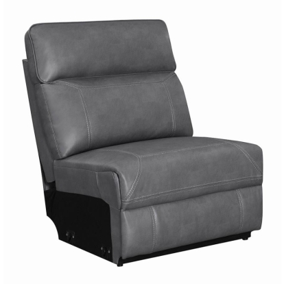 Coaster ARMLESS CHAIR Model 603270AC