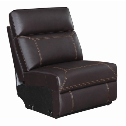 Coaster ARMLESS CHAIR Model 603290AC