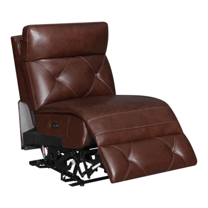 Coaster ARMLESS POWER2 RECLINER Model 603440ARPP