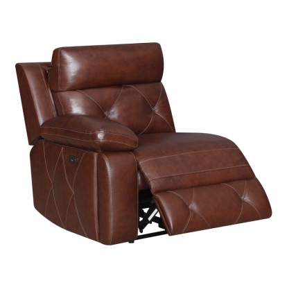 Coaster LAF POWER2 RECLINER Model 603440LRPP