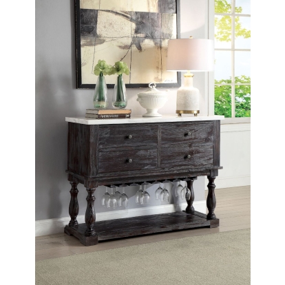 ACME Gerardo Server Model 60824