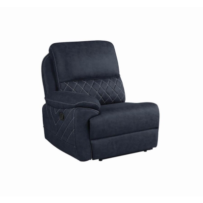 Coaster LAF RECLINER Model 608990LR