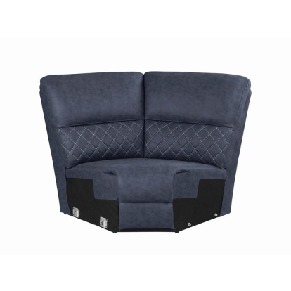 Coaster WEDGE Model 608990WDG