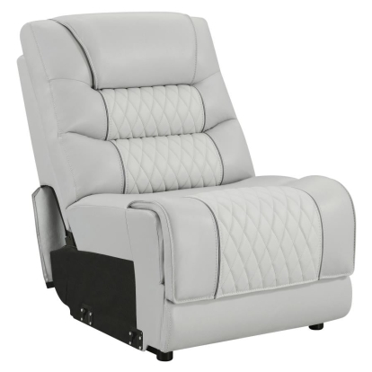 Coaster ARMLESS CHAIR Model 609470AC