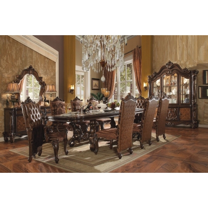 ACME Versailles Dining Table Model 61100