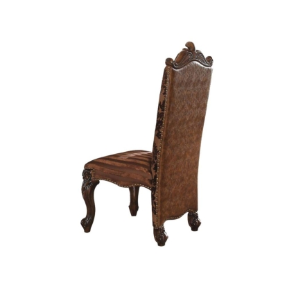 ACME Versailles Side Chair (Set-2) Model 61102