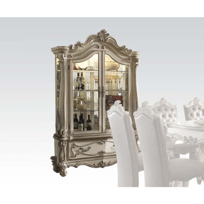 ACME Versailles Curio Model 61153