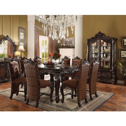 ACME Versailles Counter Height Table Model 61155