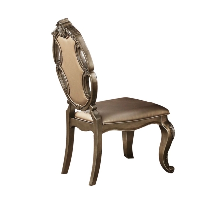 ACME Ragenardus Side Chair (Set-2) Model 61292