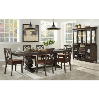 ACME Jameson Dining Table Model 62320
