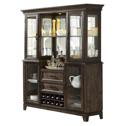 ACME Jameson Buffet & Hutch Model 62323
