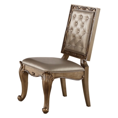 ACME Orianne Side Chair (2 Piece) Model 63792