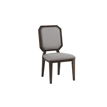 ACME Selma Side Chair (2 Piece) Model 64092