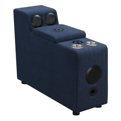 Coaster CONSOLE Model 651551CON