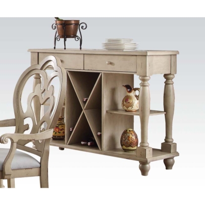 ACME Abelin Server Model 66064