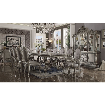 ACME Versailles Dining Table Model 66820