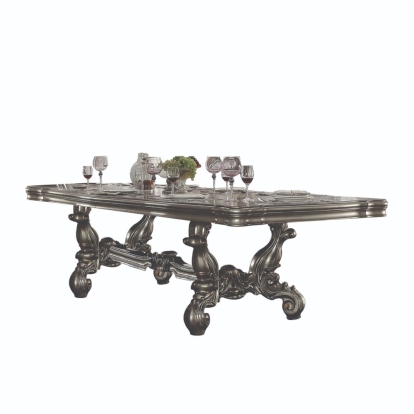 ACME Versailles Dining Table Model 66830